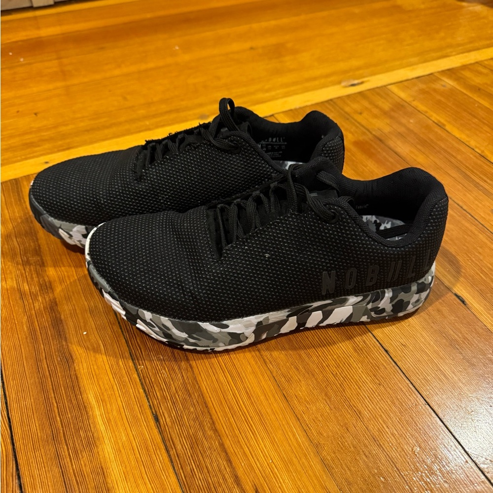 women’s nobull trainer